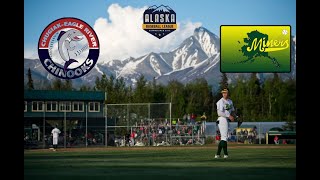 2025 Chinooks @ Miners