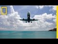 Exploration and Evolution of Aviation