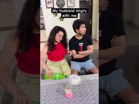 Angry husband #shorts #ytshorts #youtubeshorts #trending #viralvideo #couplegoals
