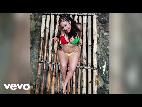 Charly Black - I Love Jamaica | Visualizer