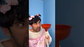 Surprise Gone WRONG?! Or Just a Sneaky Prank 😅🎁