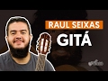 Videoaula Gitá (aula de violão)