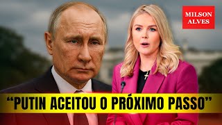 Casa Branca anuncia declaração histórica da OTAN, EUA e Rússia