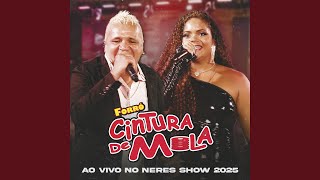 Tem Alguem no Seu Lugar (Ao Vivo)