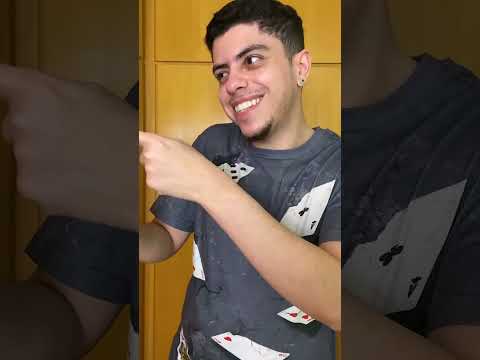 MÁGICO NA FESTA (COMO SERIA?)