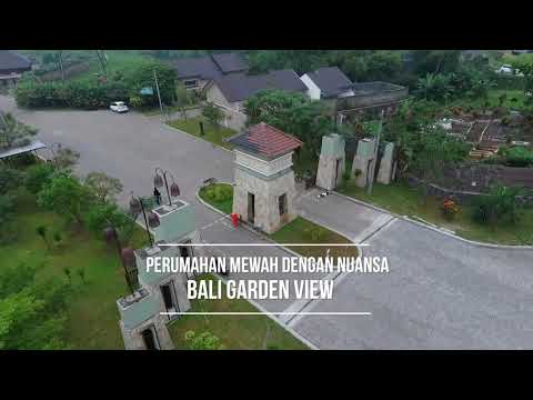 perumahan kota bali residence