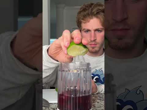 CHERRY SLUSHEE 🍒 #food #slushies