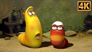 Larva Ice Cream, Animated Cartoon Show for Toddlers