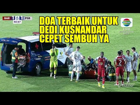 LIVE ! TERIMA KASIH PERSIB BAWA PULANG 3 POIN TERIMA KASIH BARITO PUTERA