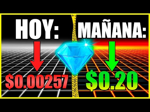 🚨 Esta GEMA Puede Hacerte GANAR MUCHO DINERO!! 💥🚀 La Mejor Memecoin de 2025!?
