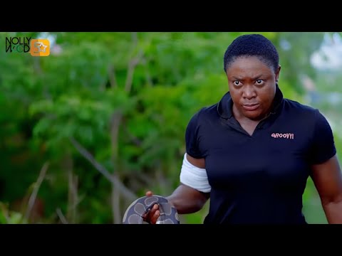 No Peace For The WICKED | LIZZY GOLD - Latest Nigerian Movie