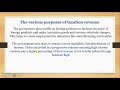 Exploring Taxes and Government Spending Dynamics