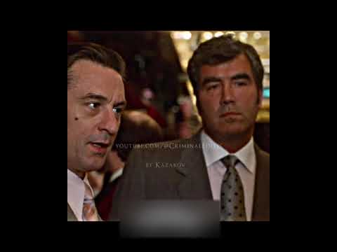 Казино (1995) | Он знал всё про казино
