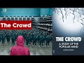 Psychology of Crowd Behavior