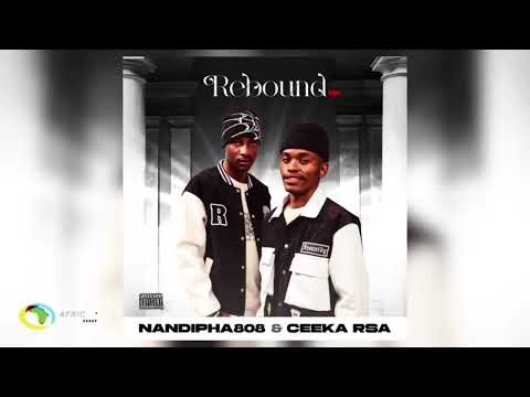 Nandipha808 - Forgive our trespasses [Ft. Ceeka RSA, Demola] (Official Audio)