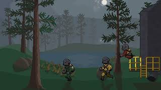 Lethal Company be like
