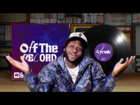 W8 | Off The Record with Adzmilli