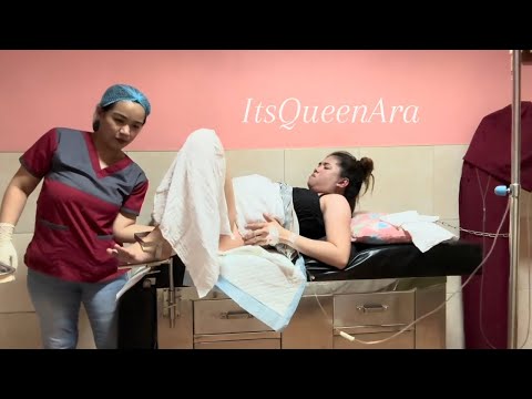 So much push. Labor and delivery. Normal birth.