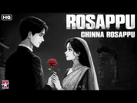 Rosappu Chinna Rosappu - Remix Version | Suryavamsam | The Independeners | Tamil Music Video