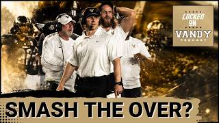Is Vanderbilt Ready to Take the Next Step in the SEC?