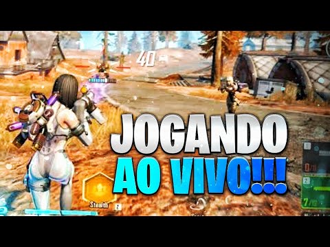 🔥 FARLIGHT 84 AO VIVO 🔥 X1 AO VIVO 🔥 NOVA TEMPORADA - DOGLEE