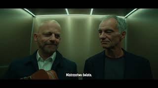 Niepokonani 2025 - TRAILER (PL)