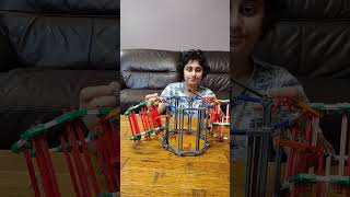 Knex Drum Set