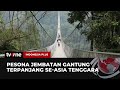 Kuis: Wisata Alam Lembah Purba dan Keranjang Sultan