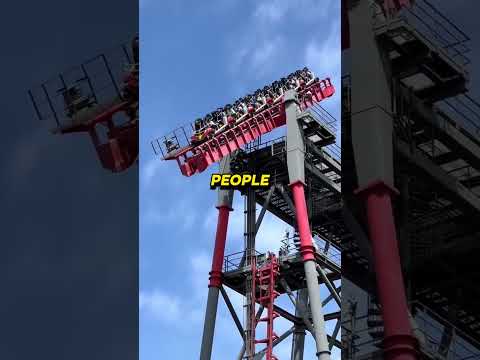 The World's Scariest Ride (@bestdestinationstotravel)