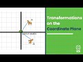 Transformations in Geometry