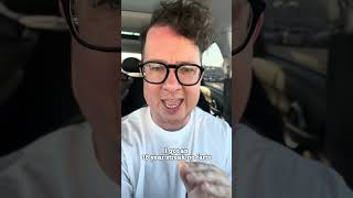 The wife and I laughed pretty hard at the end of the 18 year streak! #comedy #married #funny
