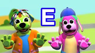 30min Sing Along Songs For Preschool | ABC's | Old MacDonald | Wheels on the Bus for Kids