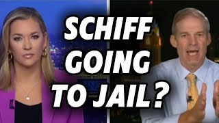 A Dem Whistleblower Claims Schiff Leaked Classified documents to harm Trump