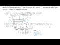 Geometry and Measurement Problems