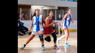 LÚA TORNEO NAVIDAD SELECCIONES AUTONÓMICAS CADETE VITORIA DICIEMBRE 2025