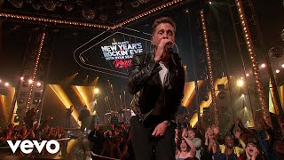 OneRepublic - I Lived (Live On Dick Clark’s New Year’s Rockin’ Eve With Ryan Seacrest 2026)