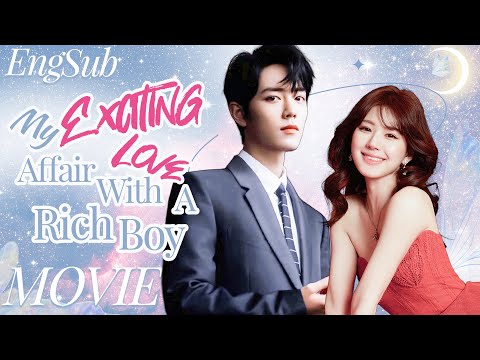 Full Version丨After the rich boy saw the girl’s skirt was torn, he actually fell in love with her&#128150;
