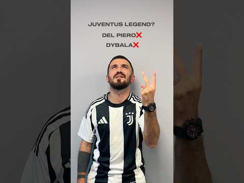 New Del Piero or Dybala?🤔🇹🇷 #kenanyildiz #kenanyıldız #turkey #juventus #kenan #delpiero