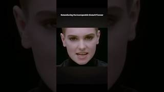 Remembering the incomparable Sinéad O'Connor