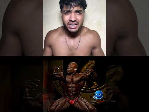 Han bhai Sahi me #edit #motivation #ronaldcoleman #fitnessmotivation #aestheic #chest