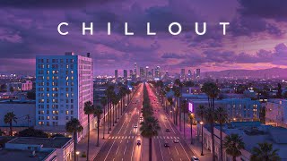Chill Music for Calm and Stress Relief — Chillout & Downtempo Mix