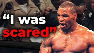 Why Some Athletes Feel Intimidated (And Others Dominate)