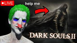 Elden Ring PRO finds out if the DARK SOULS 2 allegations are true