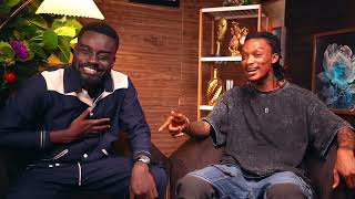 Code Micky decodes with Hunny Boy - Mercy | Shatta Wale’s verse