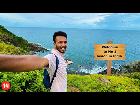 Visited the Most Beautiful Beach of India🇮🇳😱 || Port Blair to Havelock ||