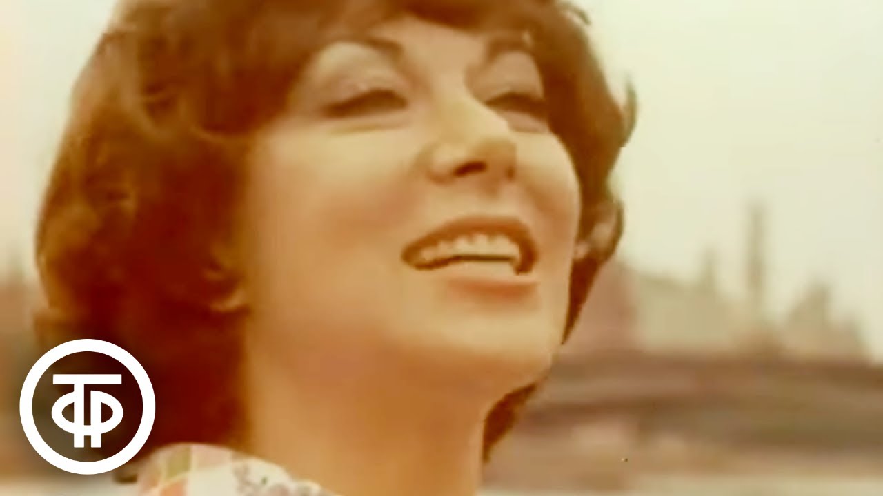 Концерт советской песни. Москва майская (1983)