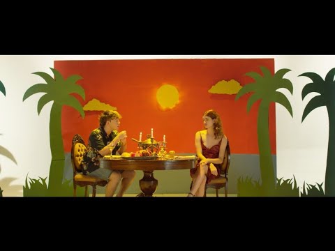 Paulo Londra - Adán y Eva (Official Video)