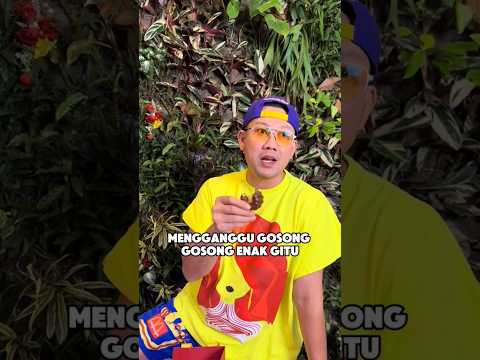 ko densu nih nyobain lapis legit #viralvideo #food #kuliner #mukbang #jajanan #cemilan