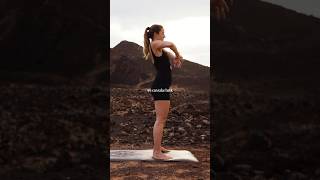 Moving in a way that feels true to you 🤍