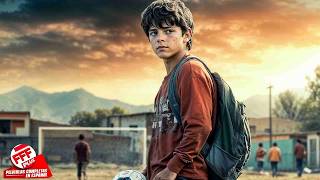 PARÍO Y CRIAO - Una Historia Auténtica De La Juventud De Hoy | Película Completa de DRAMA en Español